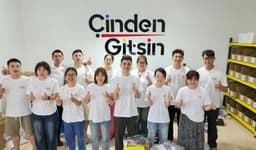 ScaleHub Çin ekibi - Guangzhou ofis
