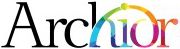 Archior logo